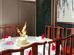 包厢-香鼎坊江西菜(国奥店)