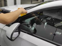 -北京福耀玻璃(总店)