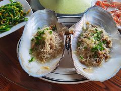 -八仔大富楼·河鲜(西江店)