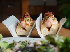 小热狗-BOR Eatery(安福路店)