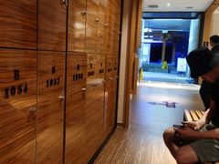 -汤森悠生活文化汤(江宁万达店)