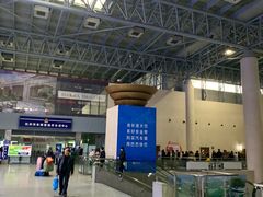 -杭州九堡客运中心