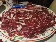 -汕头八合里海记牛肉店(清河店)