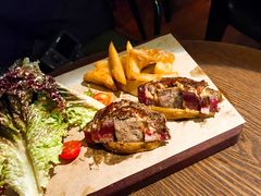 菲力芝士牛排-The Cheebat 锌吧·Bistro(体育西店)