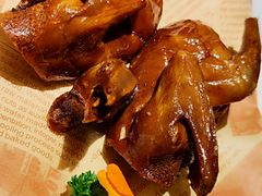 -江南赋(内蒙古大厦店)