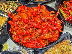 -聚味瞿记·龙虾堂(天元店)