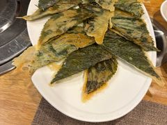 -平壤馆(西塔街店)
