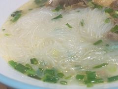 -小杨生煎(香港名都店)