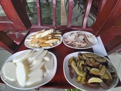 -生宇山珍野生菌汤锅•始于2002(双流古塔店)