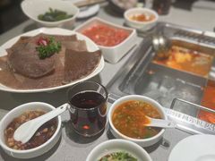 -海底捞火锅(方塔东街店)