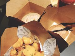 阿华田蛋卷-BeauTea水仙(coco park店)