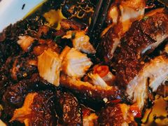 -湘邻呷铺·田园家宴(汉基广场店)