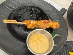 -KingThaia金泰兰(滨江天街店)