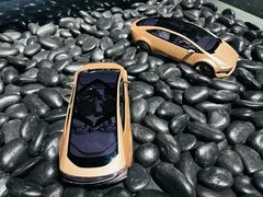 -现代汽车文化中心 Hyundai Motorstudio Beijing