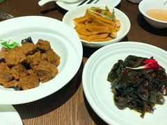 -涌上外婆桥(南塘店)