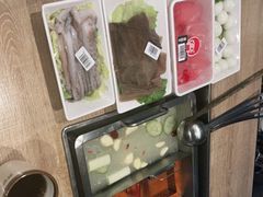 零售区-野妹经典火锅(民治店)