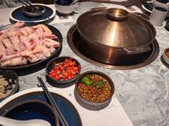-大头椰·海南椰子鸡火锅(思明万象城店)