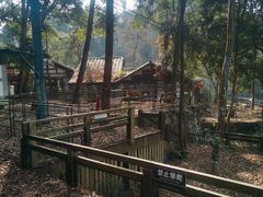 -保利石象湖景区