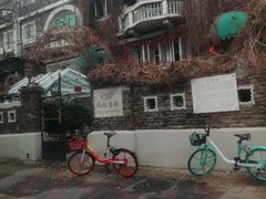 -成桂西餐厅·42年的味道(五大道疙瘩楼店)