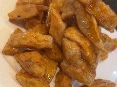 -胡记真不同饭店(临河街店)