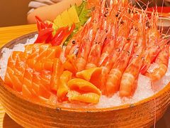 -花潮料理艺食馆(世欧广场店)