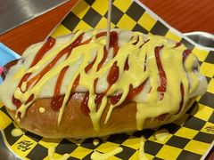 -facepork脸猪咖喱·比脸大的猪排(建国西路店)