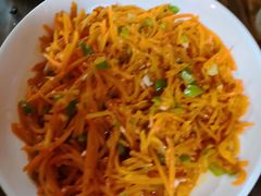 -香香擂茶馆(城南完小店)