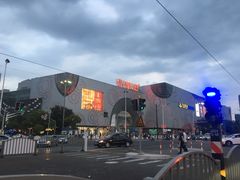-万达广场(松江店)
