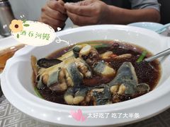 -星龙海鲜(望江东路店)