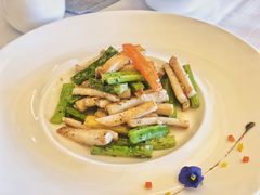 黑松露野菌上素-北京厨房(西安SKP店)