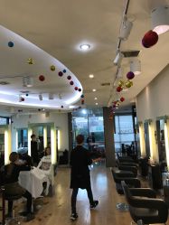 -意廊 Hair Salon