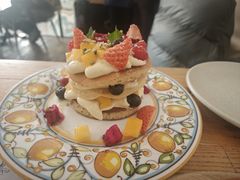 -Alimentari早午餐(安福路店)