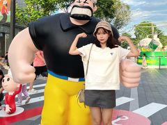 -东莞松山湖万象汇