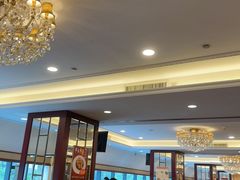 -金鮀岛潮州酒家