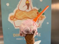 -Dip in Gelato(富民路店)