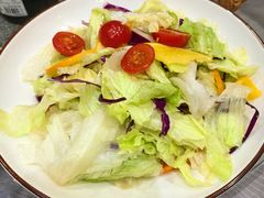 养生大拌菜-邢家锅贴老店·非遗·开封菜(金明广场店)