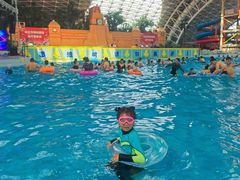 -天山海世界·米立方