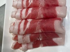 -老五四季涮肉(菜市口店)