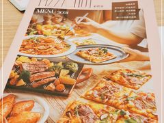 -必胜客(砂之船中东奥莱店)