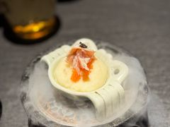 -蟹犇前•帝王蟹雪蟹(陆家嘴店)