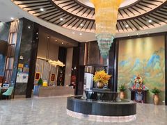 -尖沙咀大酒楼(罗村店·粤菜海鲜·宴会聚餐)