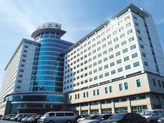 -中国医科大学附属盛京医院(南湖院区)