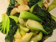 -赠李白·如诗的川味(余杭万达广场店)