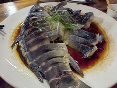 -夏雨路轩特色餐厅·十年经营