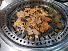 -马路牙子烧烤音乐酒馆(望京店)