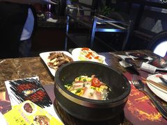 -尚雅铁板料理自助餐厅(乐松店)
