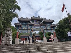 -红螺寺