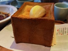 -绿茶餐厅(崇文门新世界店)