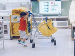 -IKEA宜家家居(南京商场)