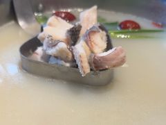 -打酱友•斑鱼海鲜粥火锅(吴桥店)